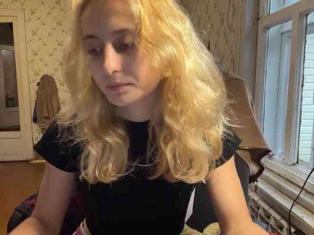 LavadaMalle Live Webcam on BongaCams