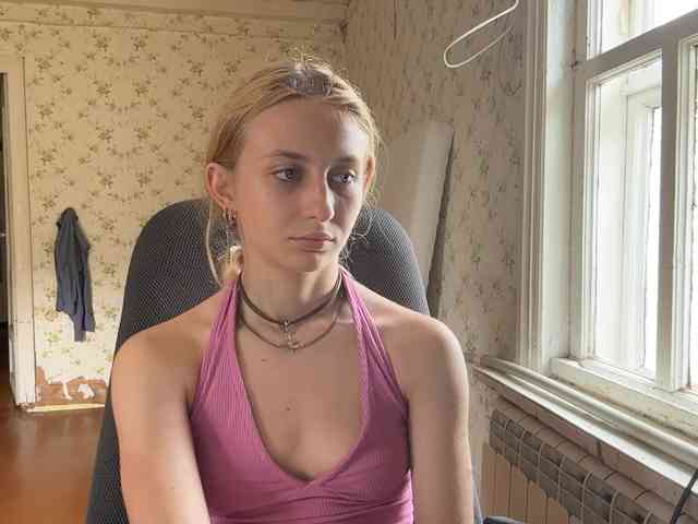 LavadaMalle Sex Cam Show