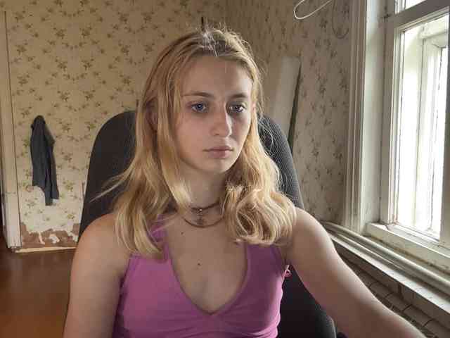 LavadaMalle Sex Cam Show