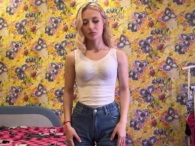 LavadaMalle Live Webcam on BongaCams