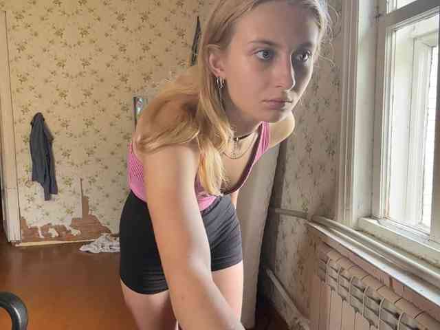 LavadaMalle Sex Cam Show