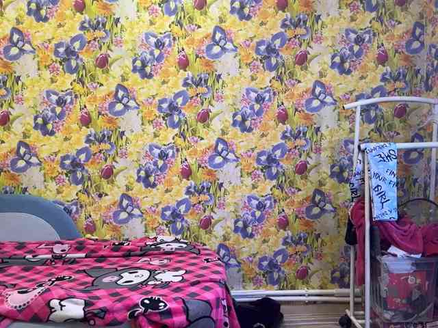 LavadaMalle Live Webcam on BongaCams