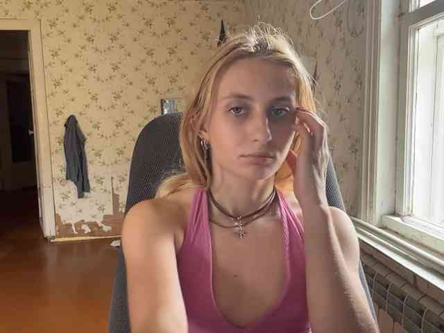 LavadaMalle Sex Cam Show