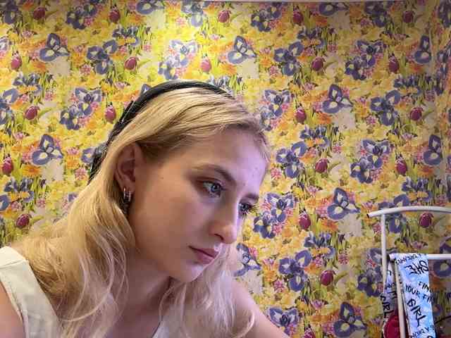 LavadaMalle Live Webcam on BongaCams
