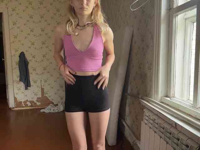 LavadaMalle Sex Cam Show