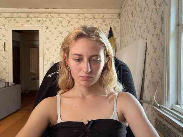 LavadaMalle Live Webcam on BongaCams