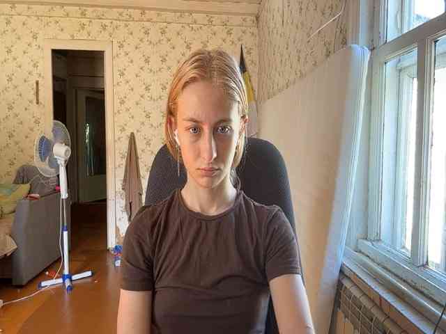 LavadaMalle webcam