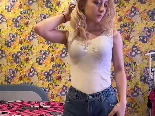 LavadaMalle Live Webcam on BongaCams