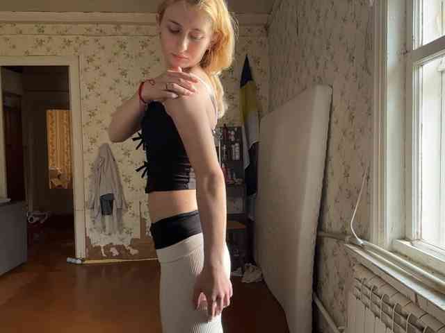 LavadaMalle Live Webcam on BongaCams