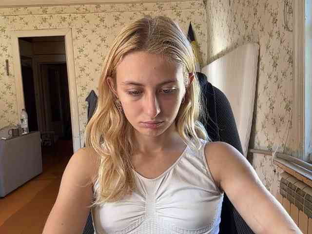 LavadaMalle live female cam on bongacams