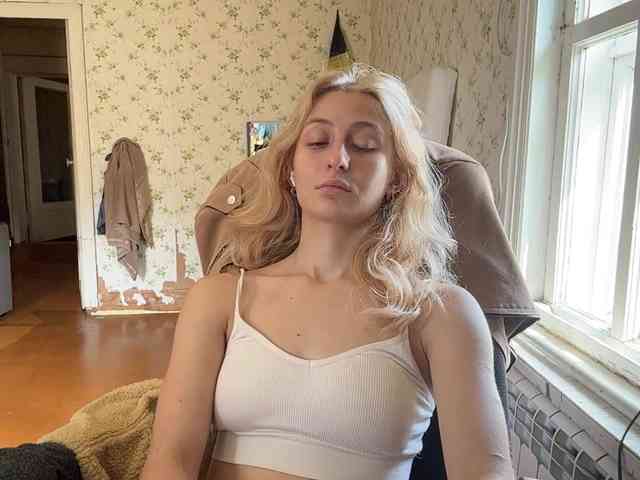 LavadaMalle - Girl 