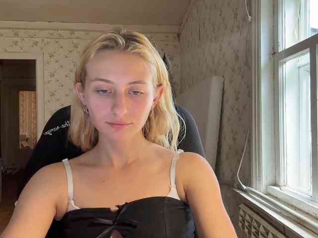 LavadaMalle Live Webcam on BongaCams