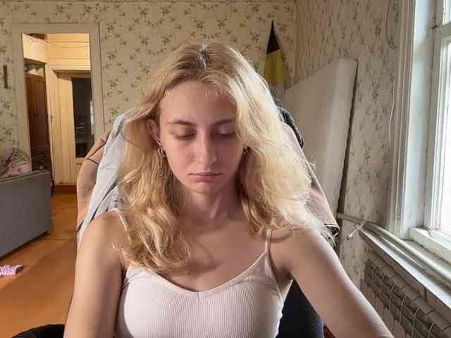 LavadaMalle - Girl 