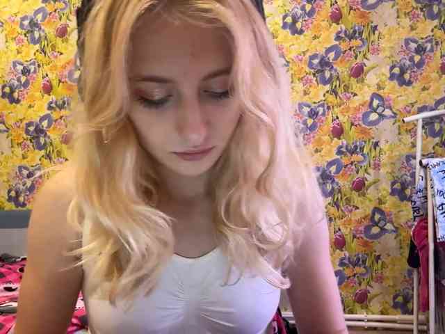 LavadaMalle Live Webcam on BongaCams