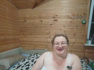 MilenaVelvet Porn Show