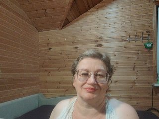MilenaVelvet Porn Show