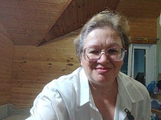 MilenaVelvet Porn Show