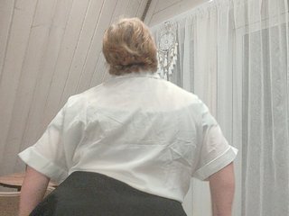MilenaVelvet Porn Show