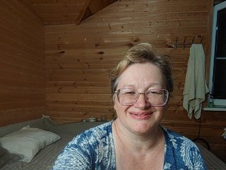 MilenaVelvet Porn Show