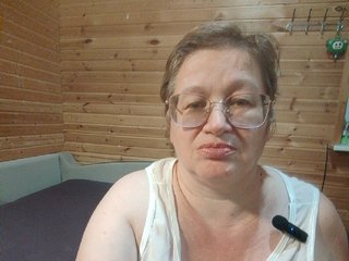 MilenaVelvet Porn Show
