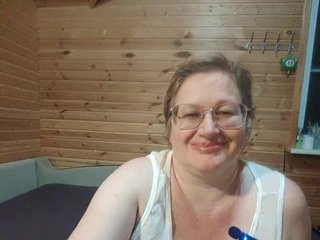 MilenaVelvet Porn Show