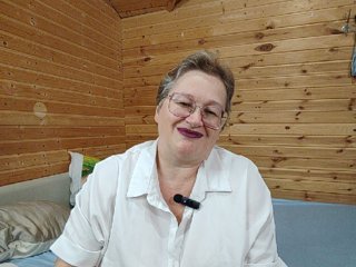 MilenaVelvet Porn Show