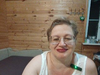 MilenaVelvet Porn Show