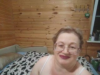 MilenaVelvet Porn Show