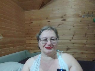 MilenaVelvet Porn Show