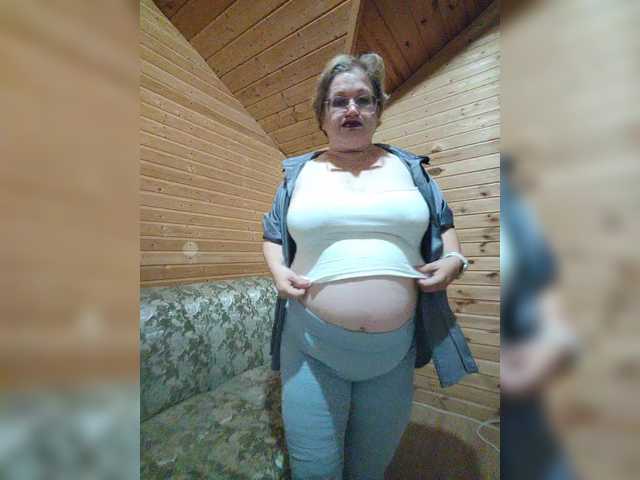 MilenaVelvet live cam on BongaCams