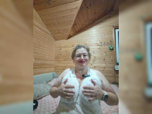 MilenaVelvet