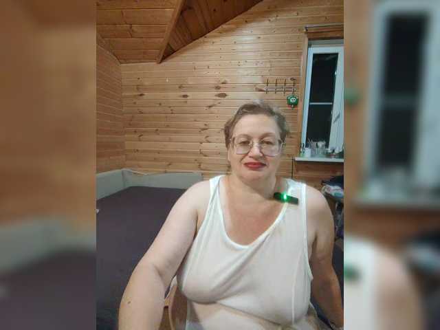 MilenaVelvet