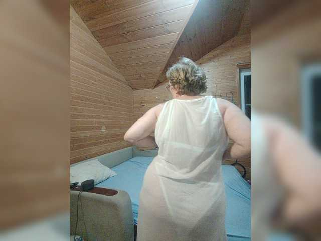MilenaVelvet live cam on BongaCams
