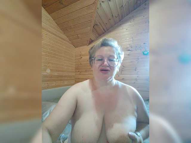 MilenaVelvet live webcam show