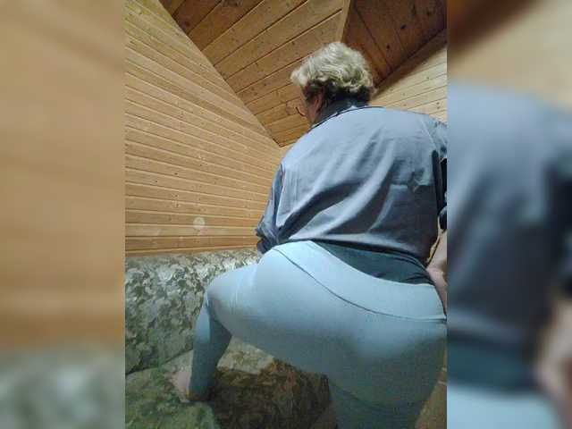 MilenaVelvet live webcam show