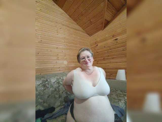 MilenaVelvet live webcam show