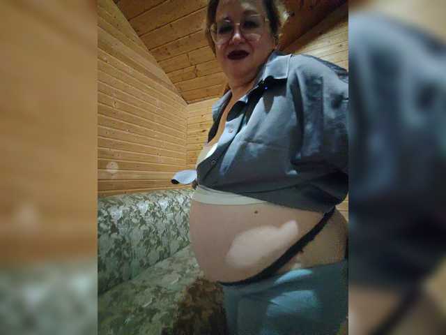 MilenaVelvet live webcam show