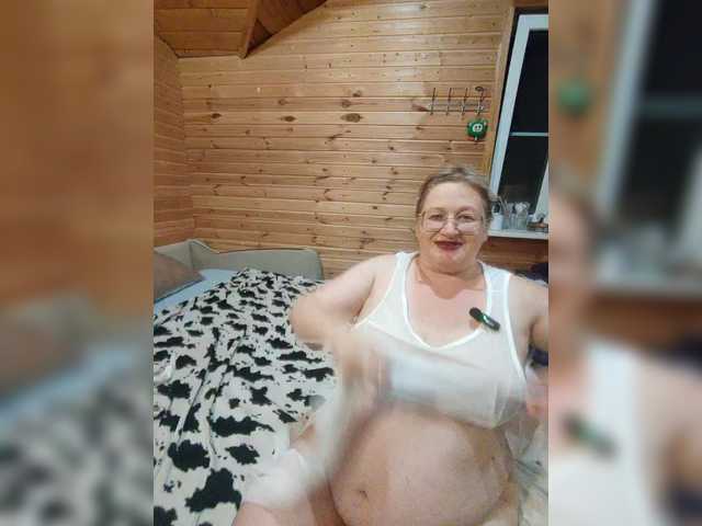 MilenaVelvet