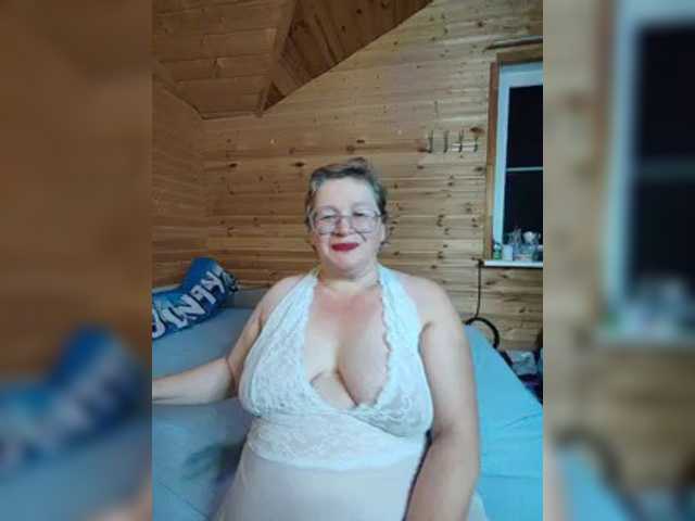 MilenaVelvet