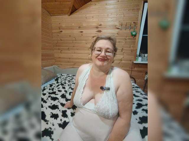 MilenaVelvet