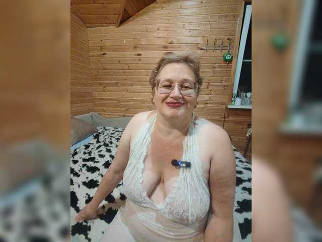 MilenaVelvet