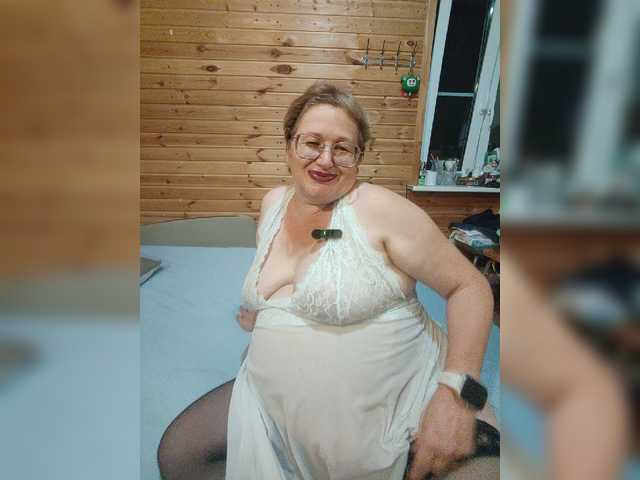 MilenaVelvet live cam on BongaCams