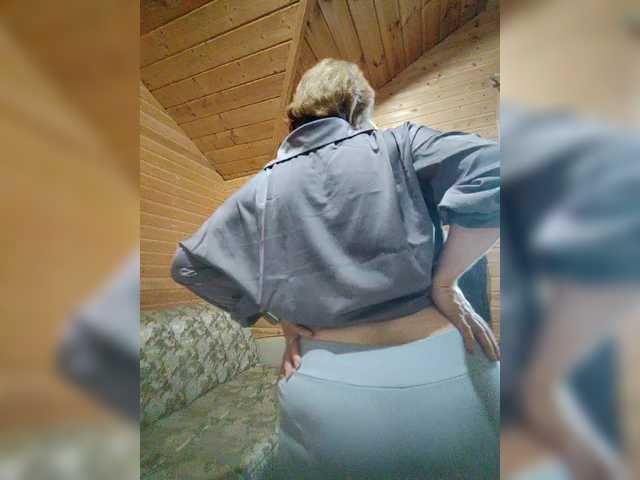 MilenaVelvet live webcam show