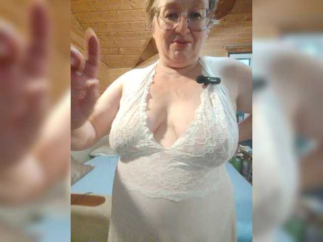 Live трансляция MilenaVelvet - slutnetki.online