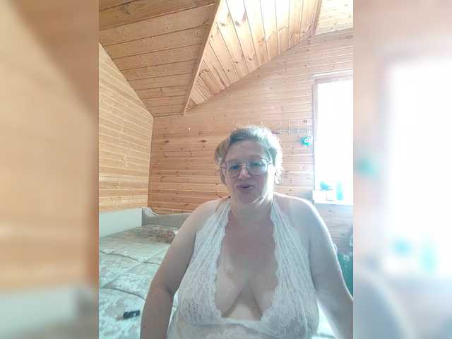 MilenaVelvet live webcam show