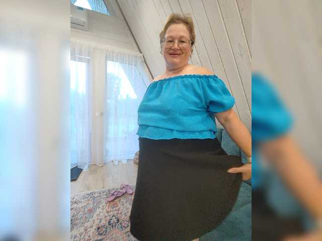 MilenaVelvet