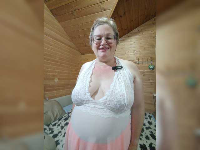 MilenaVelvet live cam on BongaCams