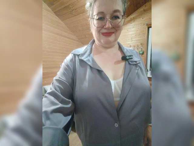 MilenaVelvet live cam on BongaCams