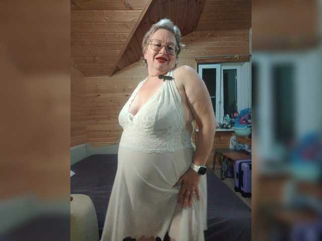 MilenaVelvet live cam on BongaCams