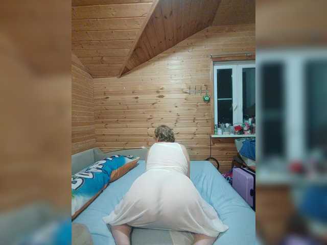 MilenaVelvet